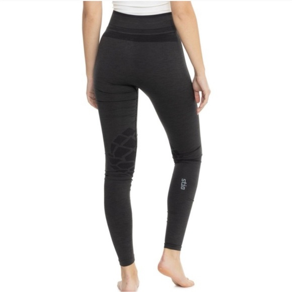 STIO Basis Seamless Tech Tight New Leggings - Picture 9 of 9